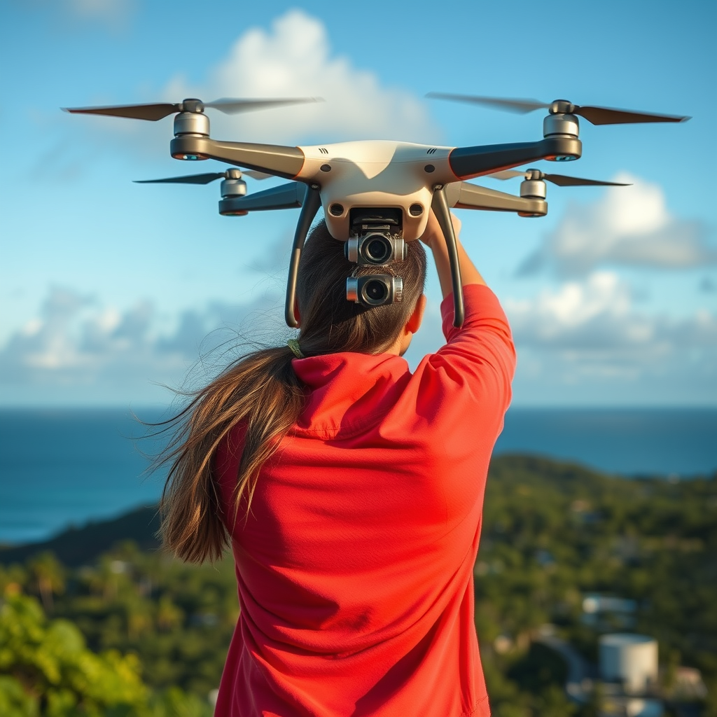 Understanding Drone Regulations in Oahu - where can i fly my drone in oahu