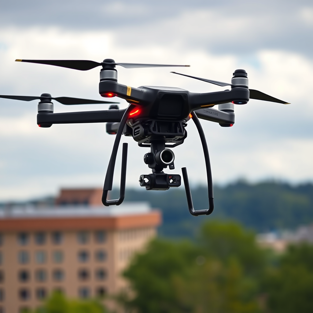 Understanding Pennsylvania Drone Laws - where can i fly my drone in pa