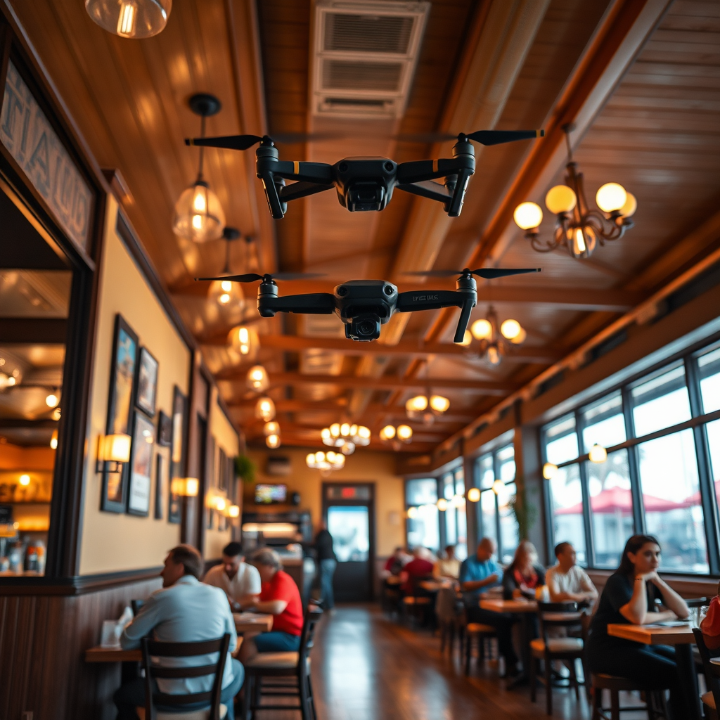 Popular Drone Flying Locations Popular Drone Flying Locations - where can i fly my drone in santa barbara