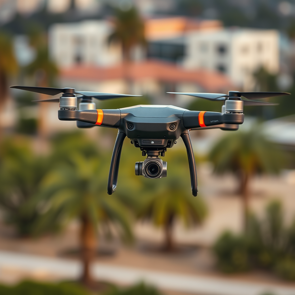 Understanding Drone Regulations - where can i fly my drone in san diego