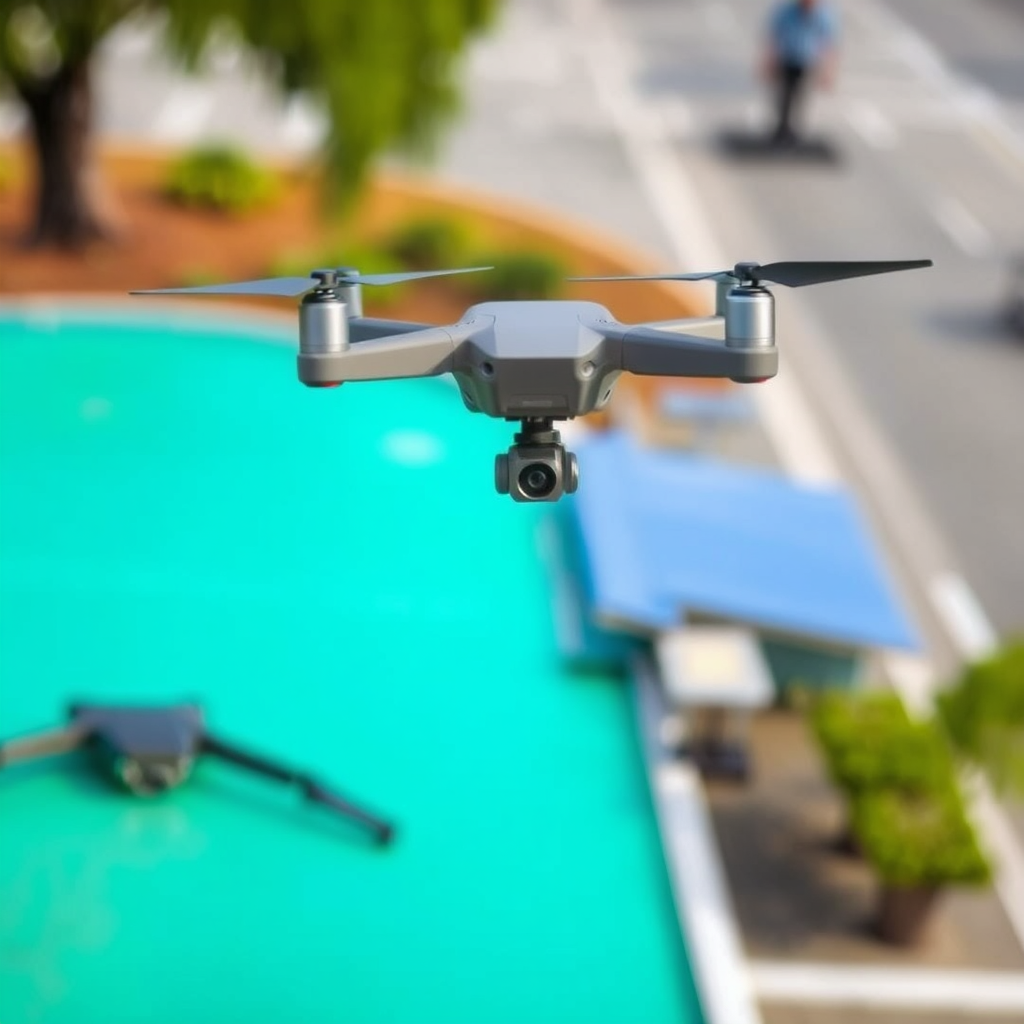 Understanding Local Drone Regulations - where can i fly my drone in san jose