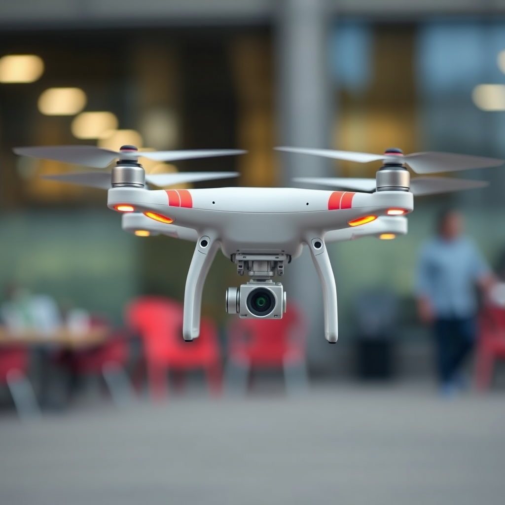 Understanding Drone Regulations in Seattle - where can i fly my drone in seattle