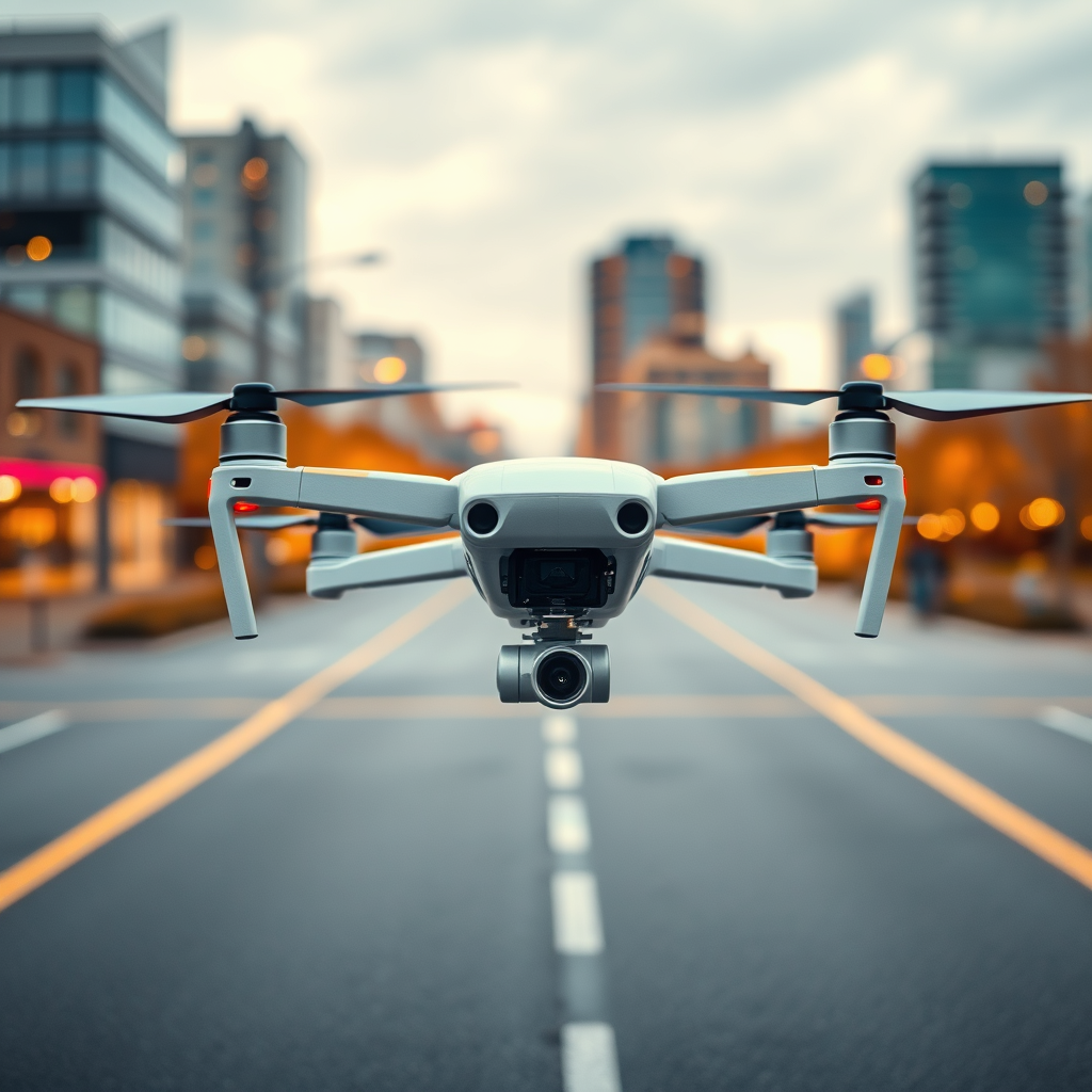 Understanding Drone Regulations in Vancouver - where can i fly my drone in vancouver