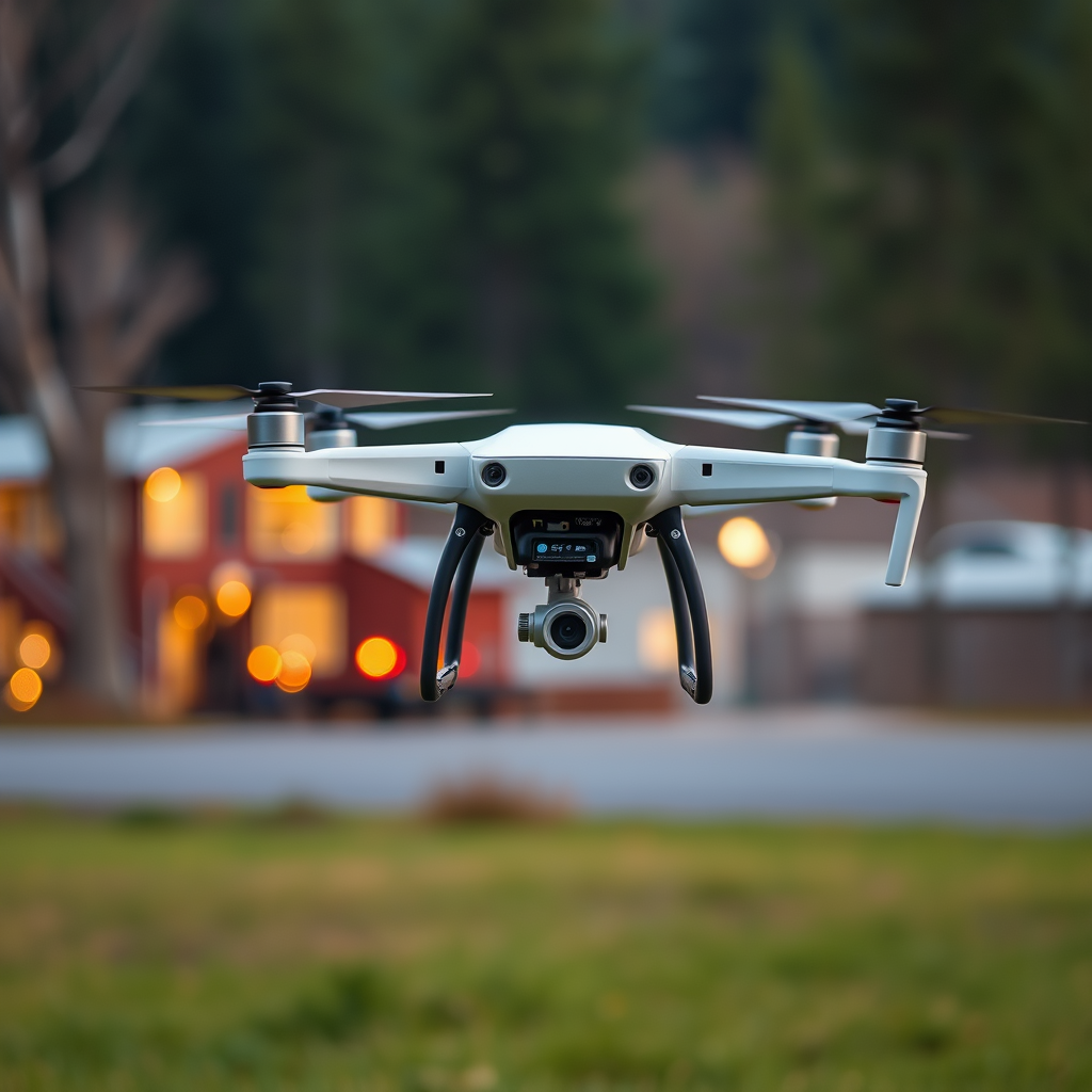 Understanding Washington State Drone Regulations - where can i fly my drone in washington state