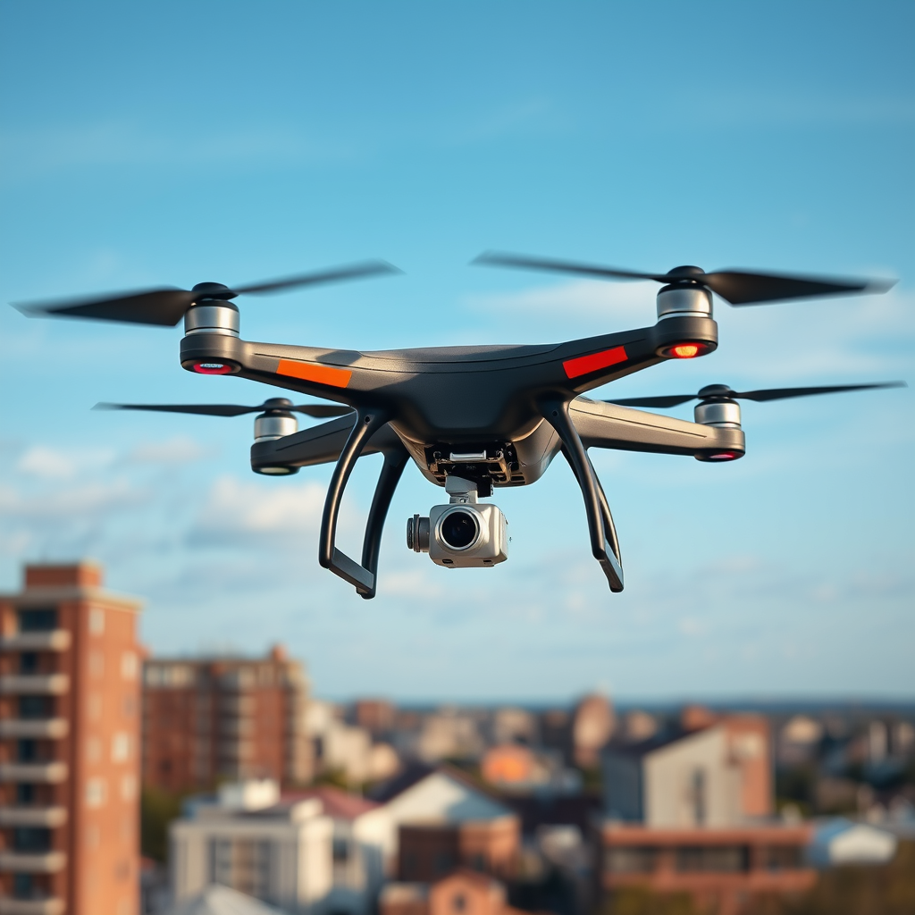 Popular Drone Flying Locations - where can i fly my drone on long island