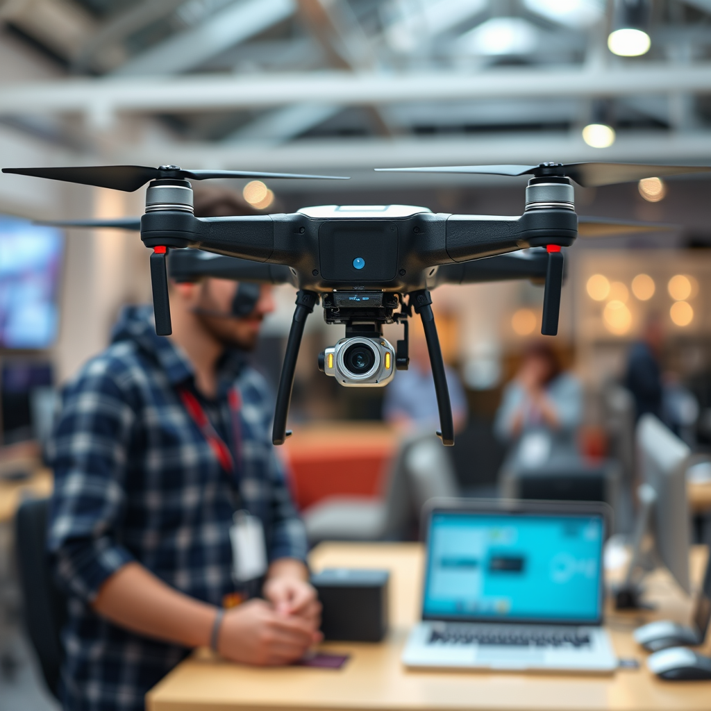 Understanding UK Drone Regulations - where can i fly my drone uk app