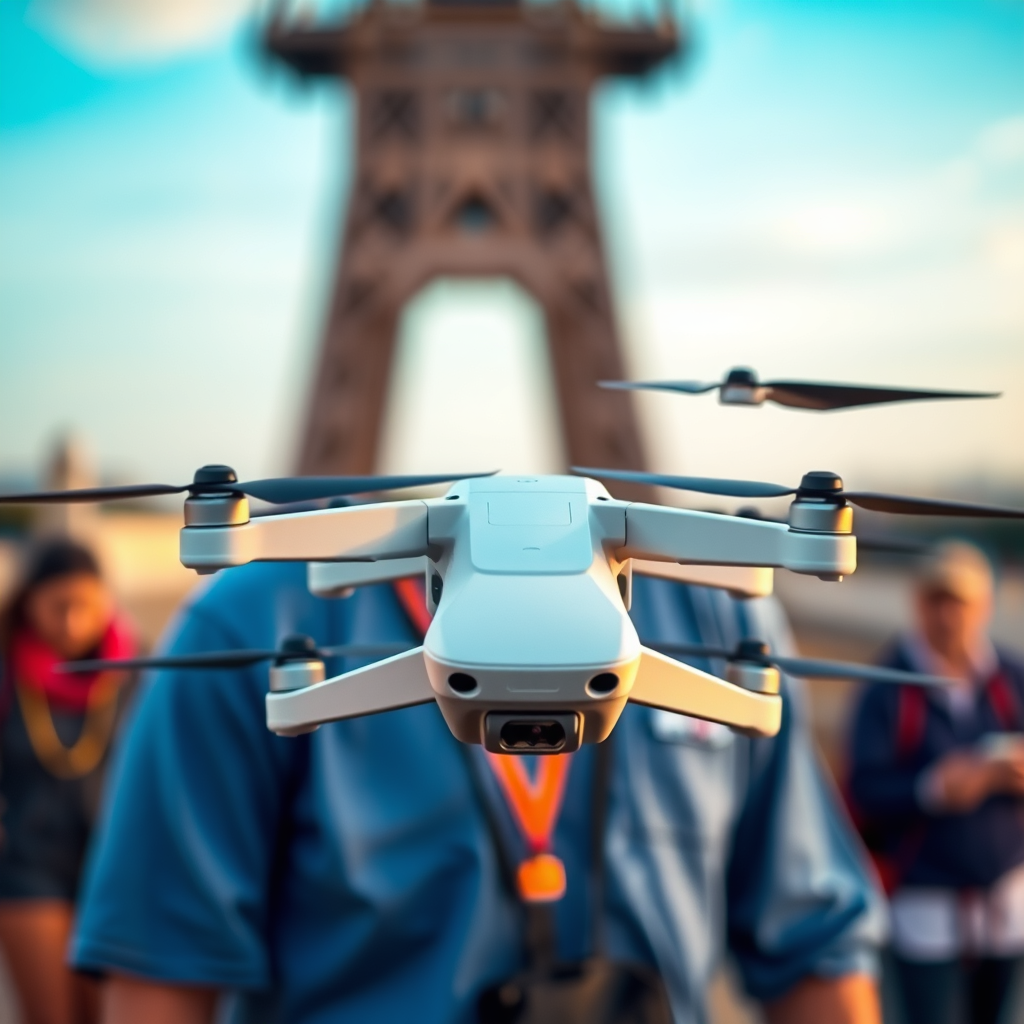 Understanding Drone Weight Regulations - where can i fly my drone under 250g