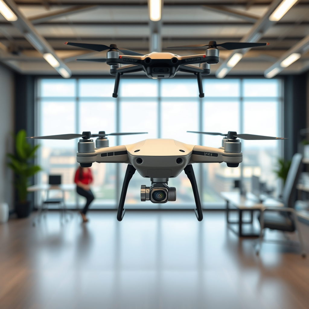 Understanding the Drone License Requirements - where can i get my drone license