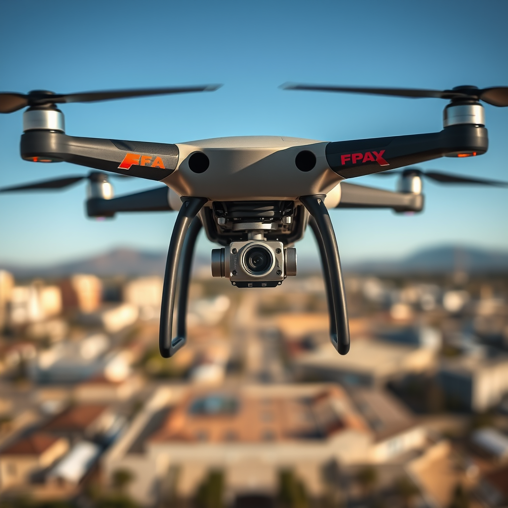 Understanding FAA Regulations - where can i legally fly a drone in san diego