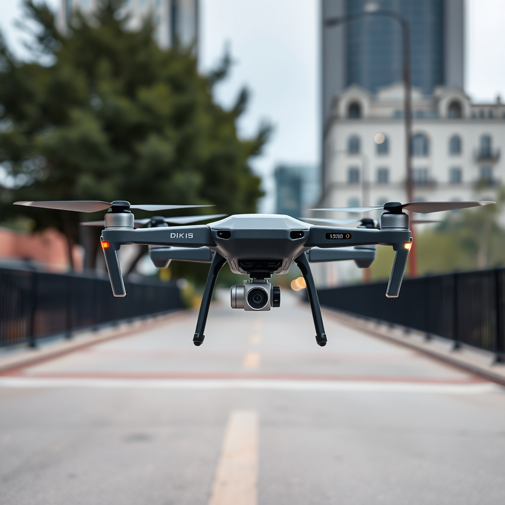 Understanding Drone Regulations - where can i legally fly my drone