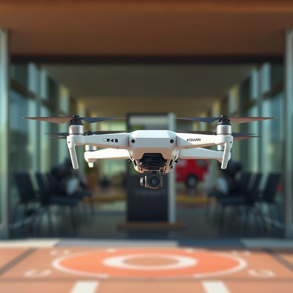 No-Fly Zones Overview - where can i not fly my drone