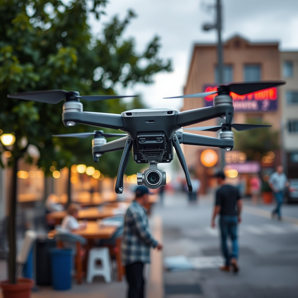 Local Drone Rental Shops - where can i rent a drone near me