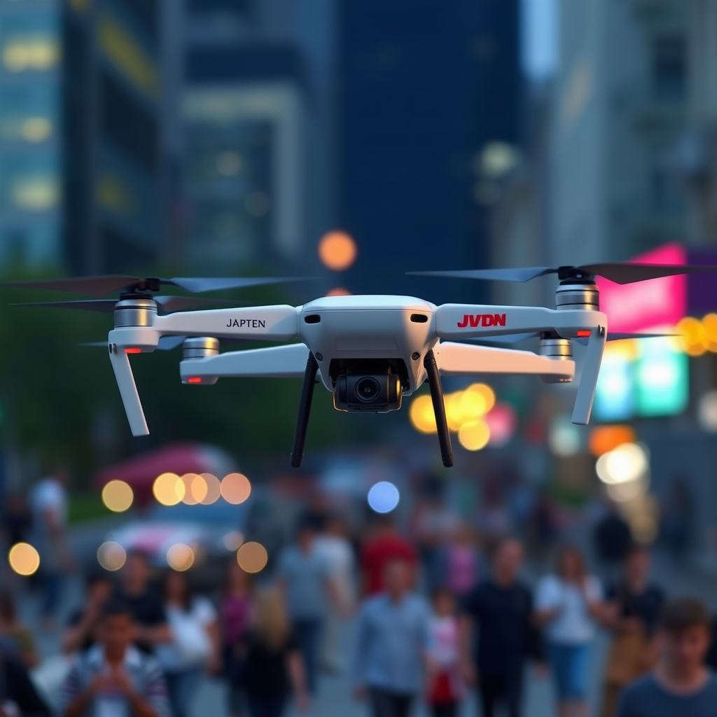 Local Event Listings - where can i see a drone show near me