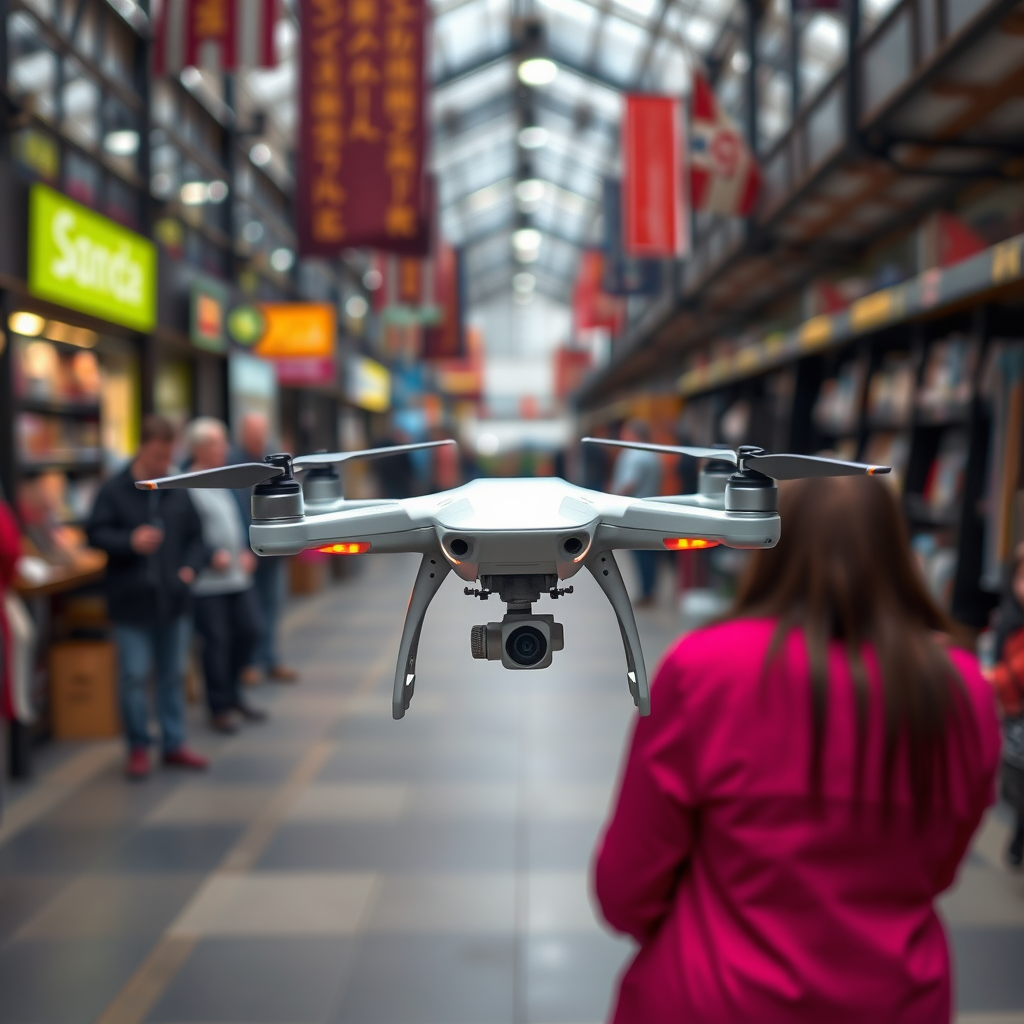 Online Marketplaces Online Marketplaces - where can i sell a drone