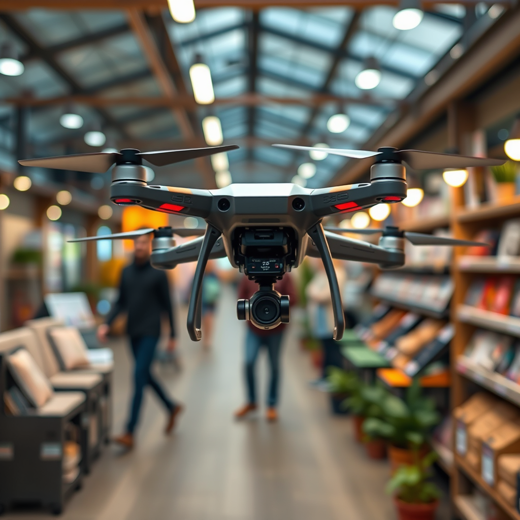 Online Marketplaces - where can i sell my dji drone