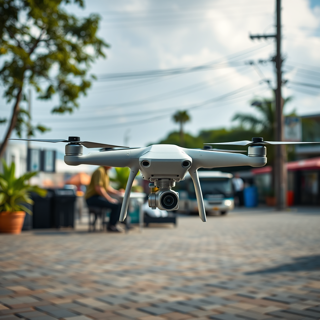 Stock Footage Websites - where can i sell my drone footage