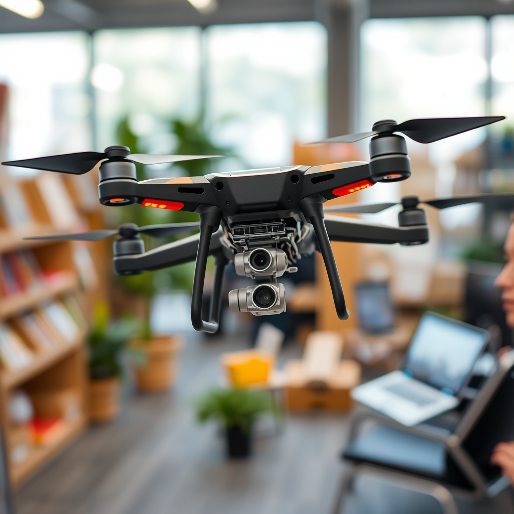 Online Marketplaces - where can i sell my used drone