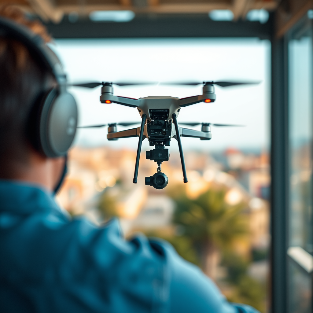 Understanding the FAA Drone License Requirements - where can i take my drone license test