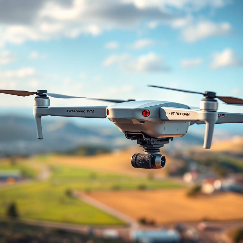 Aerial Photography and Videography - where can i use drone