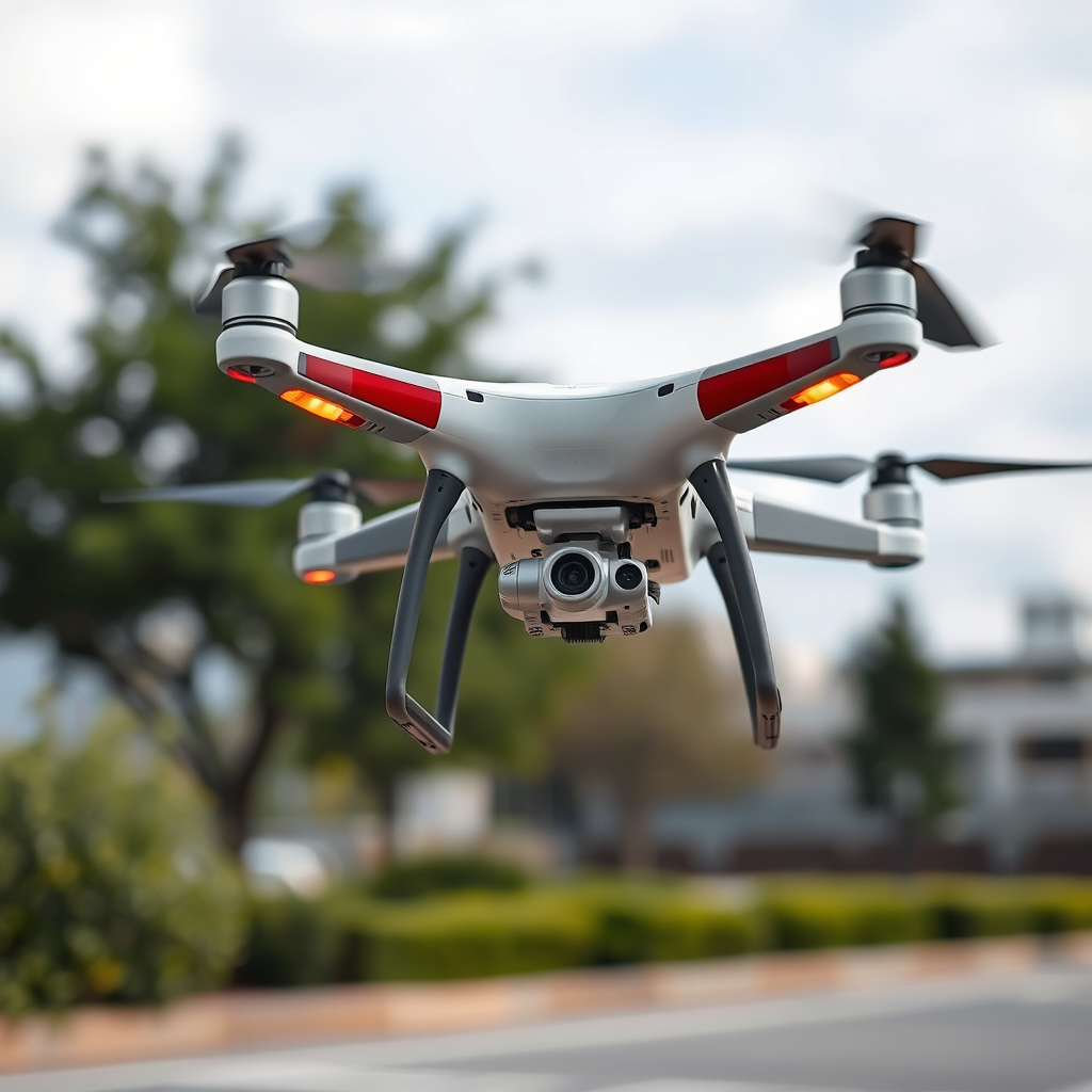 Understanding Drone Regulations - where can u fly a drone