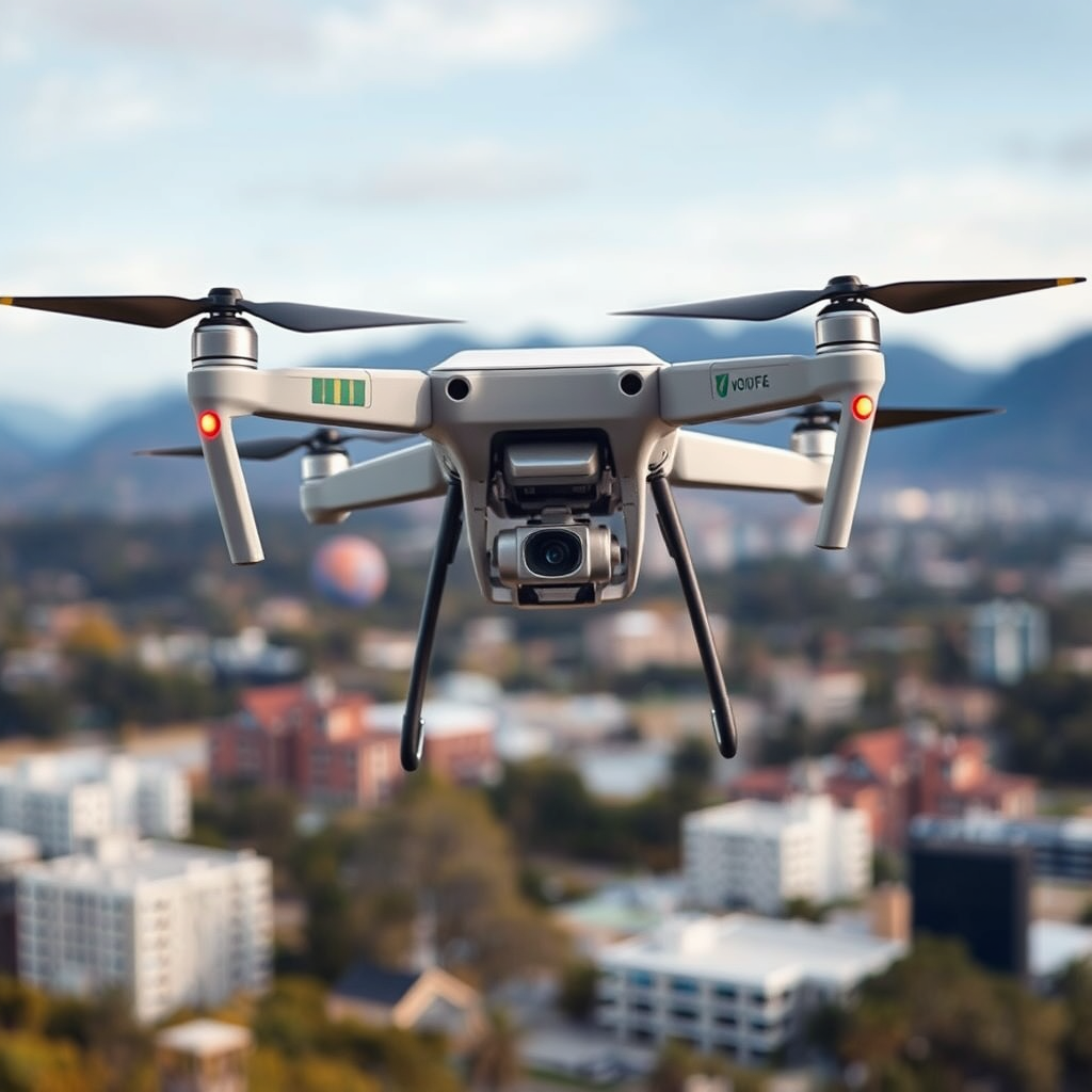 Understanding Australian Drone Regulations - where can you fly a drone in australia