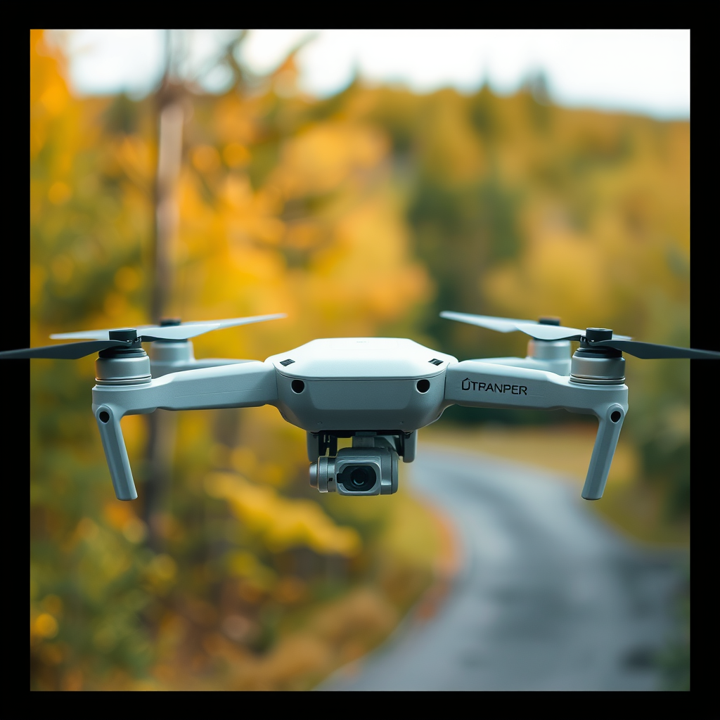 Understanding Canadian Drone Regulations - where can you fly a drone in canada