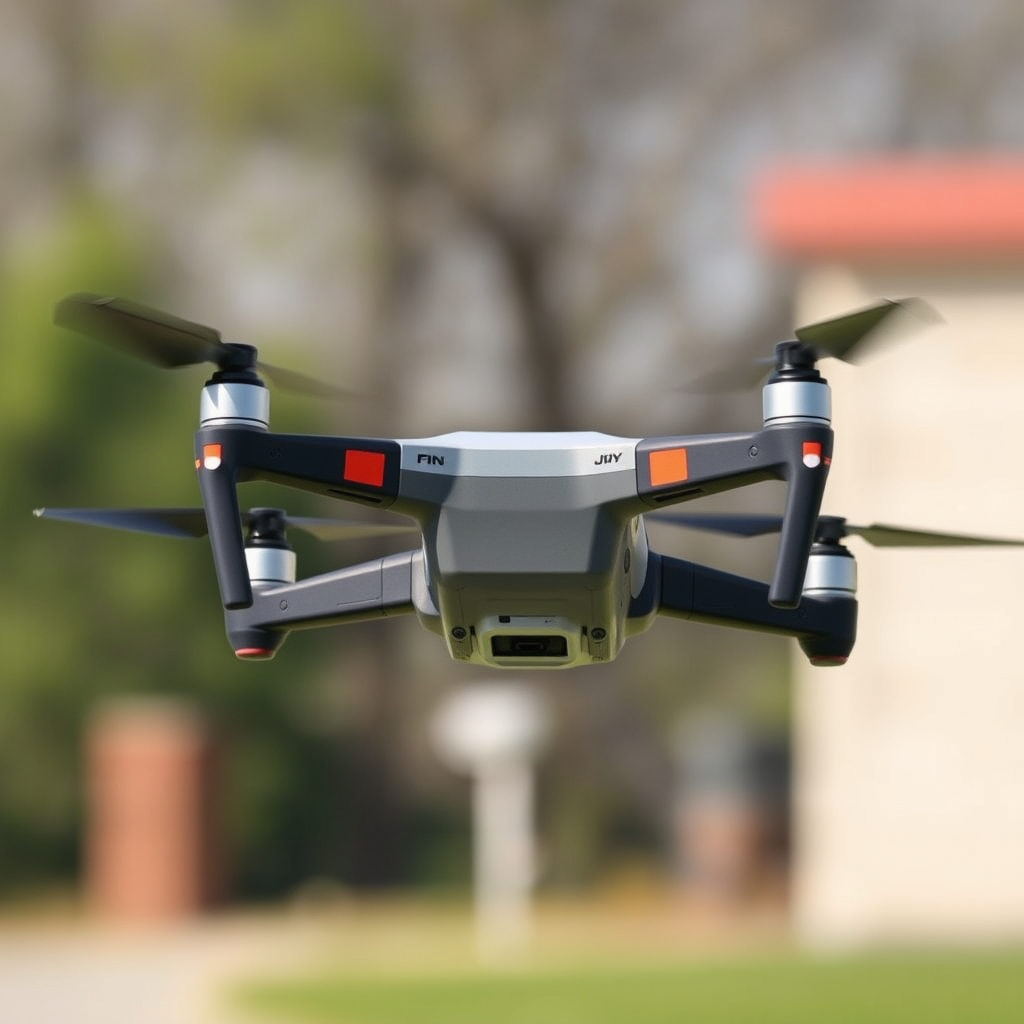 Understanding Maryland's Drone Laws - where can you fly a drone in maryland