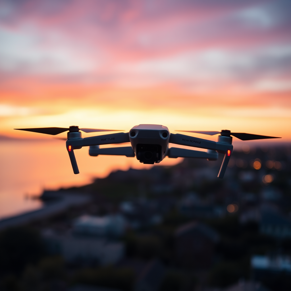 Understanding Rhode Island Drone Laws - where can you fly a drone in rhode island