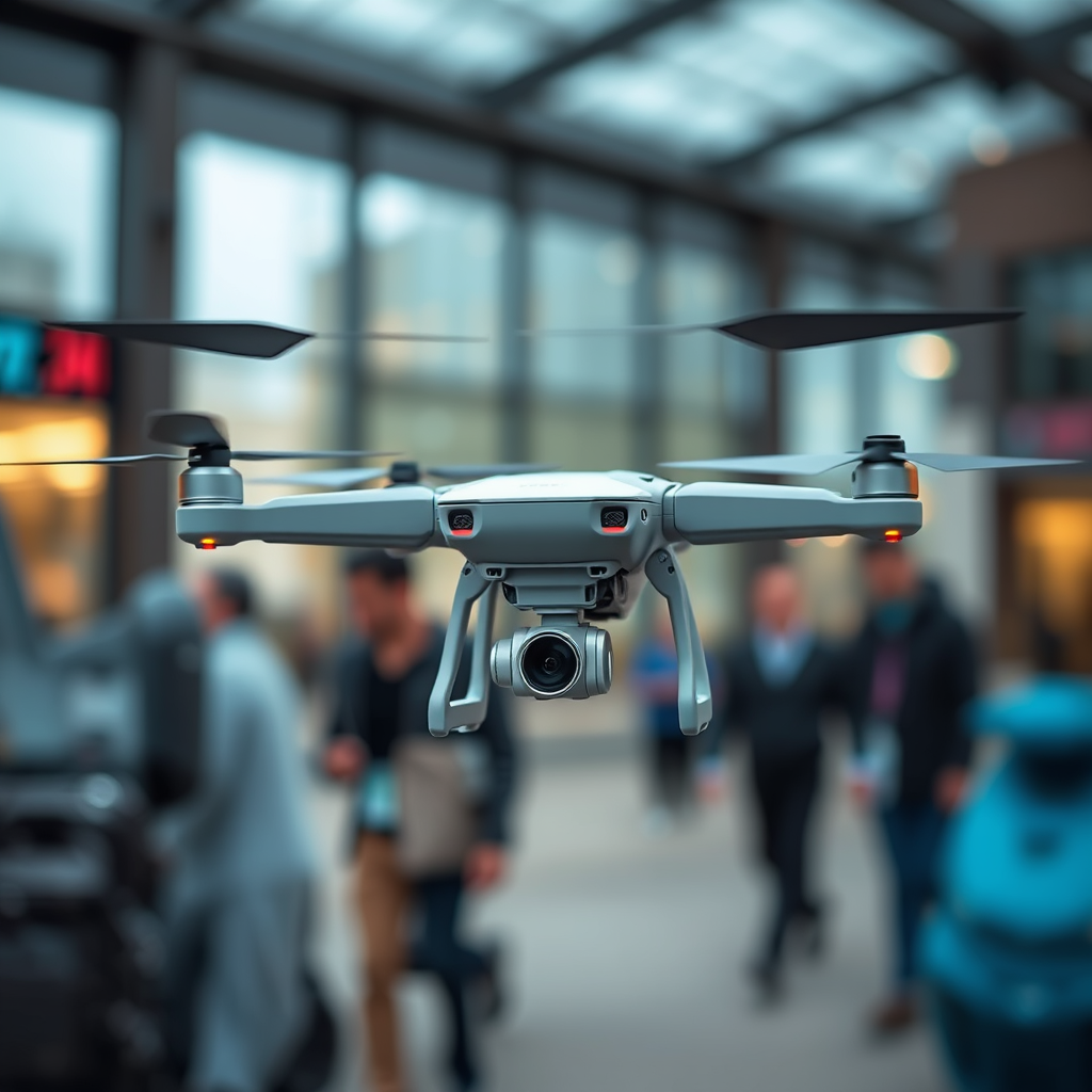 Understanding Drone Regulations Understanding Drone Regulations - where can you fly a drone legally