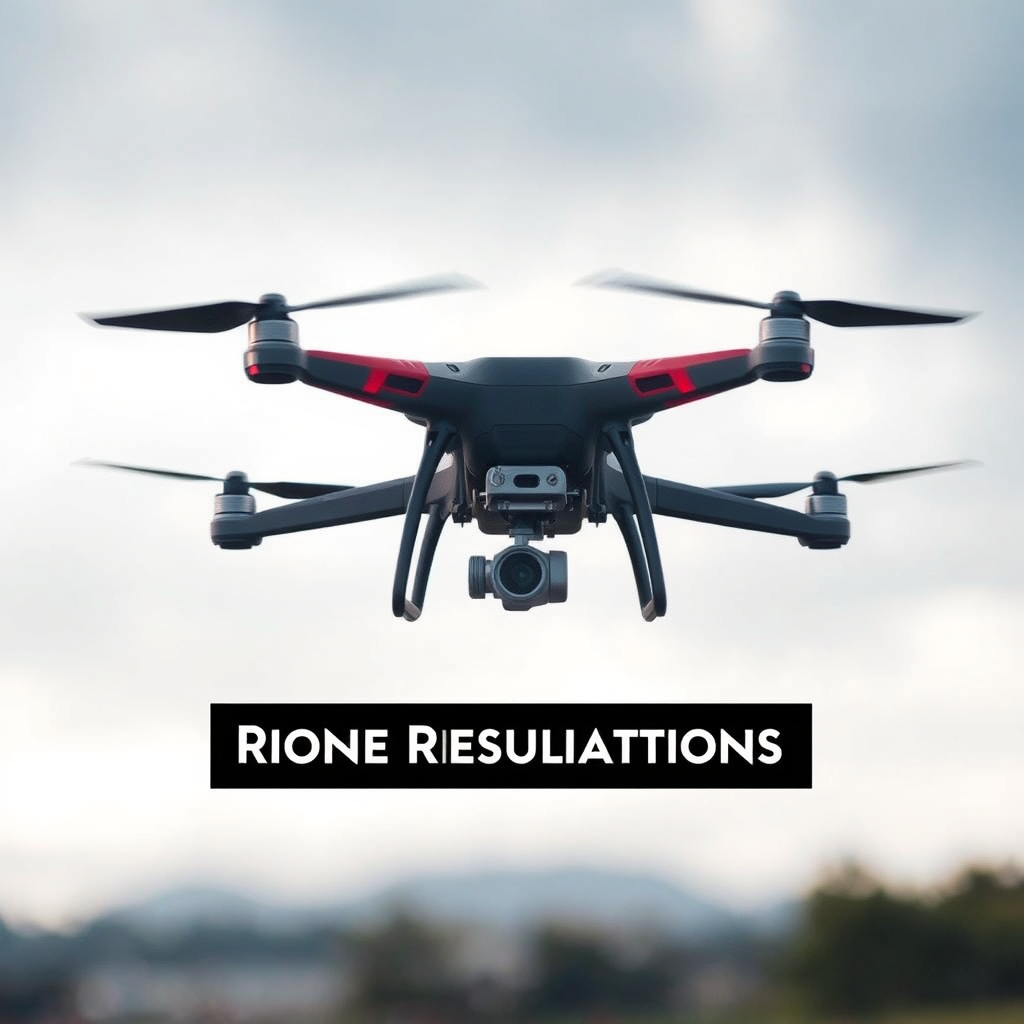 Understanding Drone Regulations Understanding Drone Regulations - where can you fly a drone map