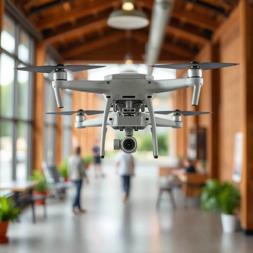 Understanding Local Regulations - where can you fly a drone near me