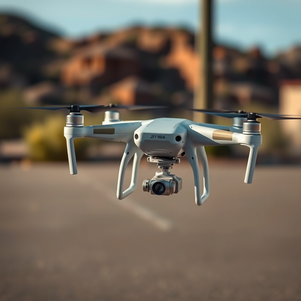 Understanding Drone Regulations in Tucson - where can you fly drone in tucson