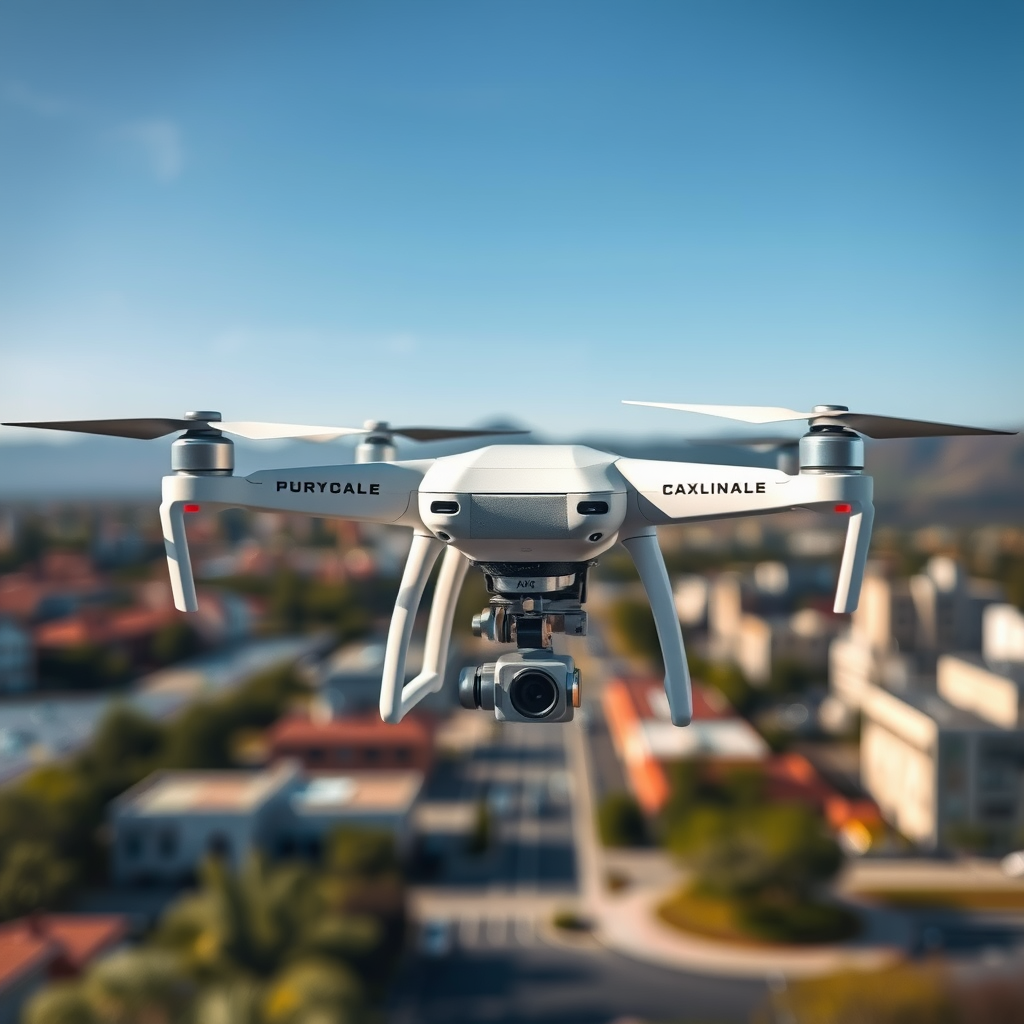 Understanding California Drone Laws - where can you fly drones in california