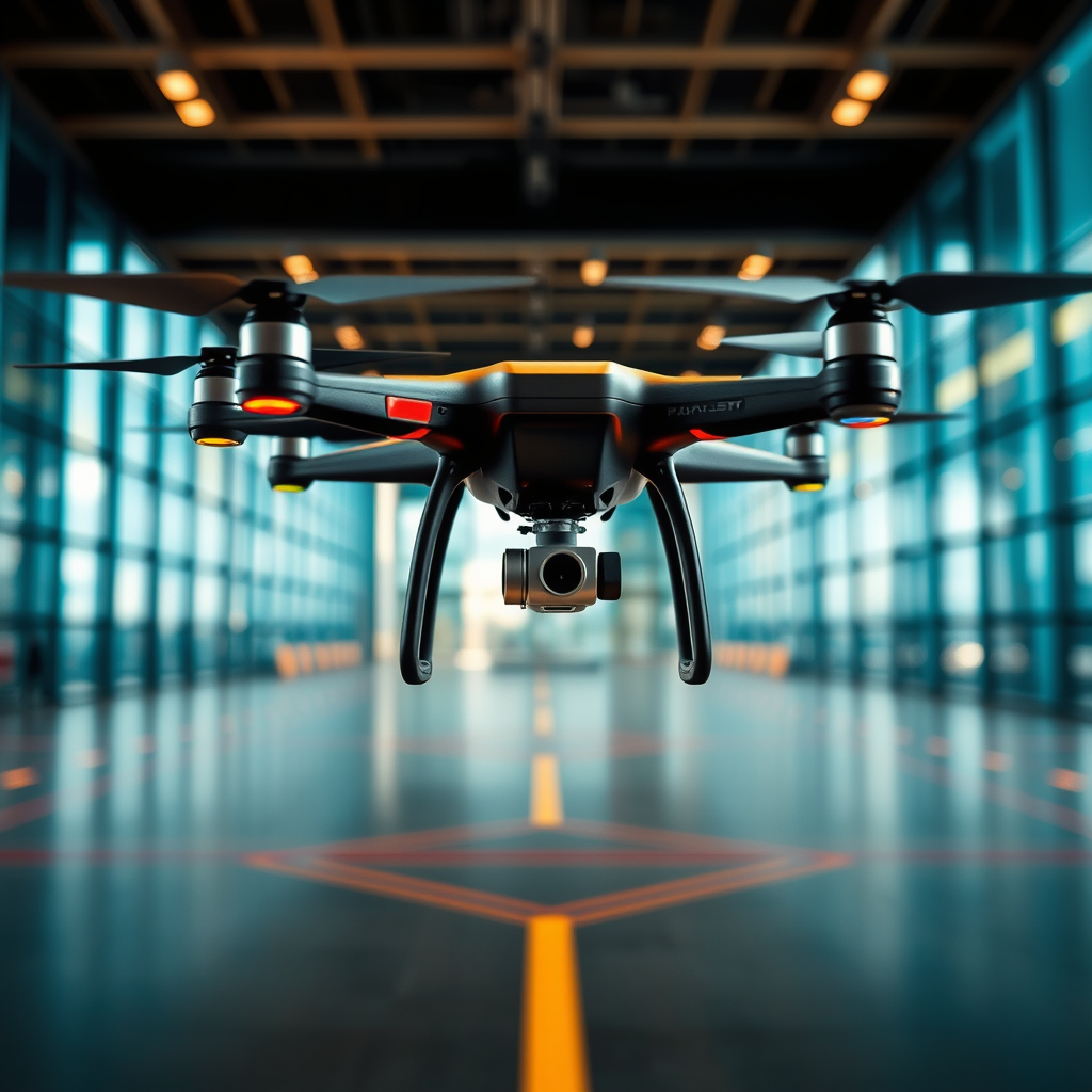 Understanding Chicago's Drone Regulations - where can you fly drones in chicago