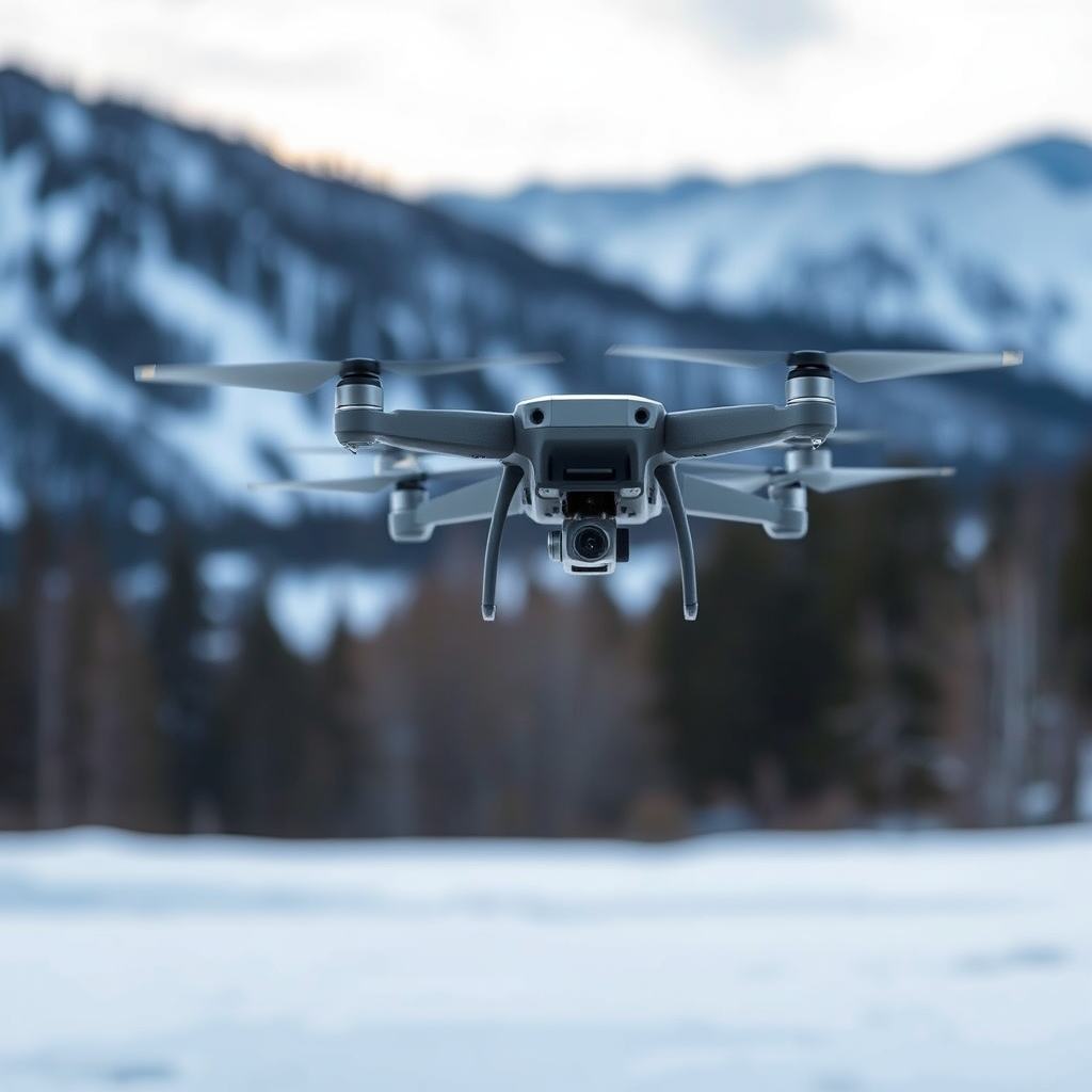 Understanding Drone Regulations in Colorado - where can you fly drones in colorado
