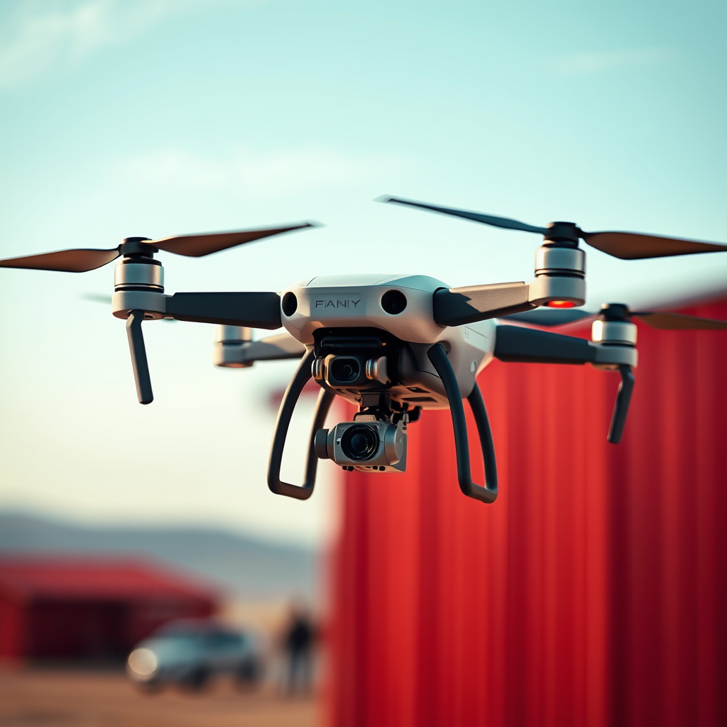 Understanding FAA Regulations - where can you fly drones in the us