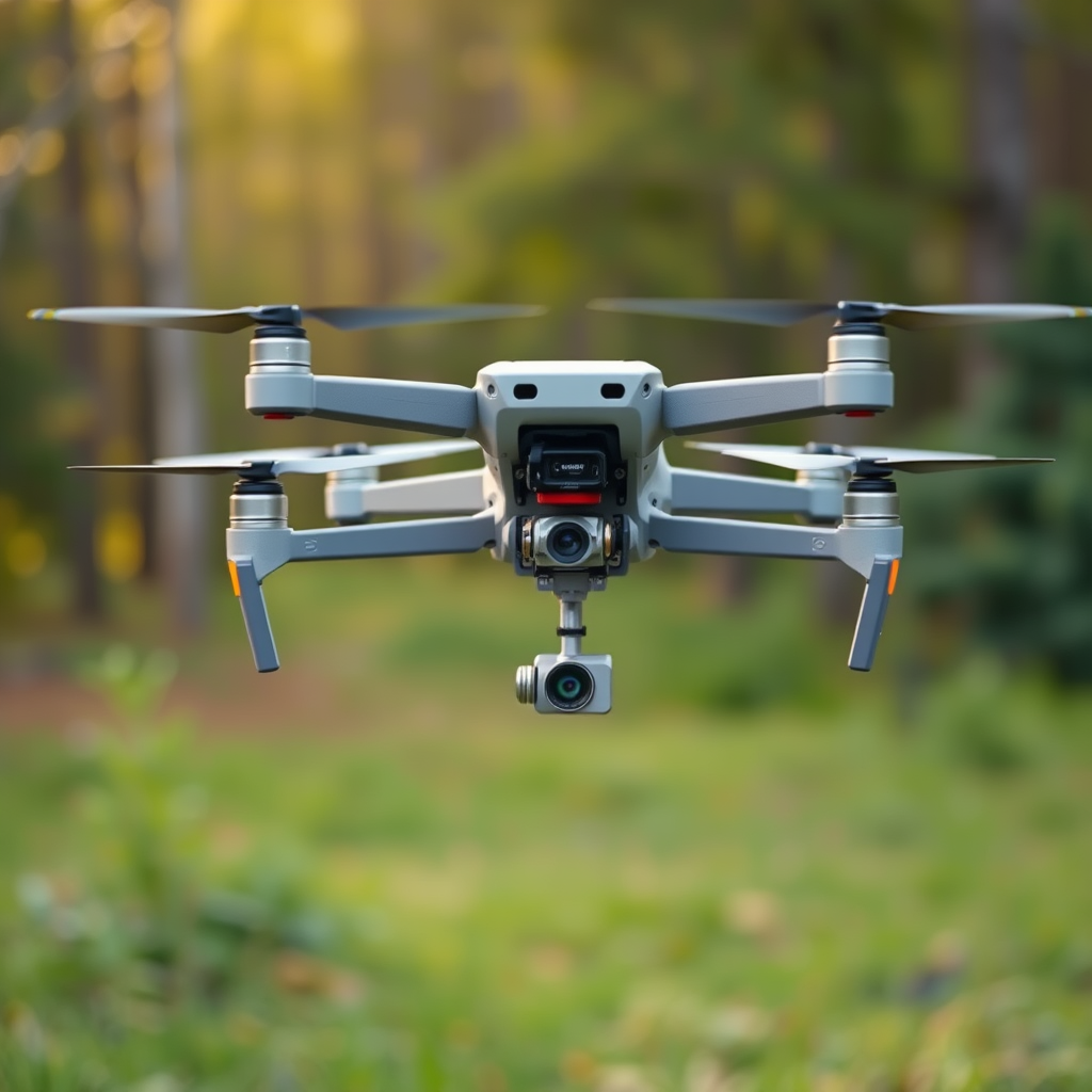 Understanding FAA Regulations - where can you fly drones in washington state