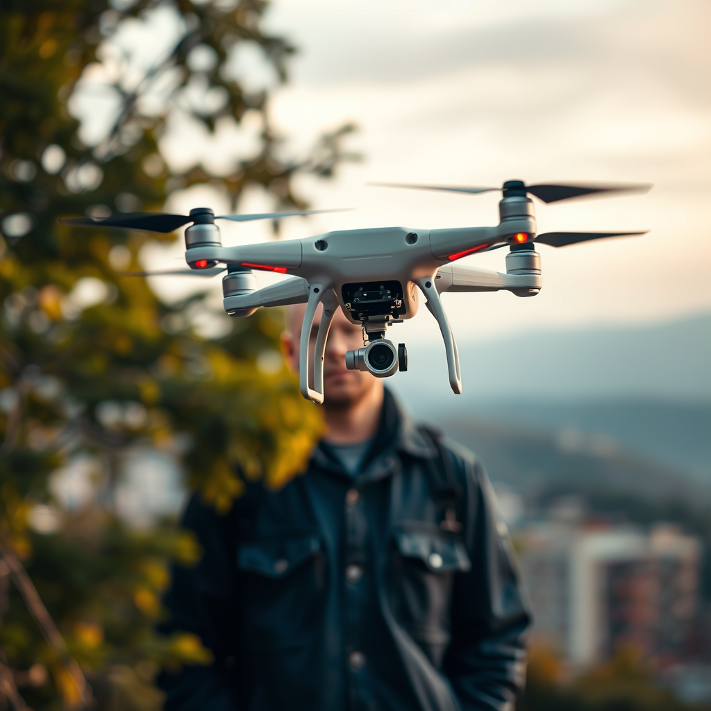 Understanding Drone Regulations - where can you fly your drone