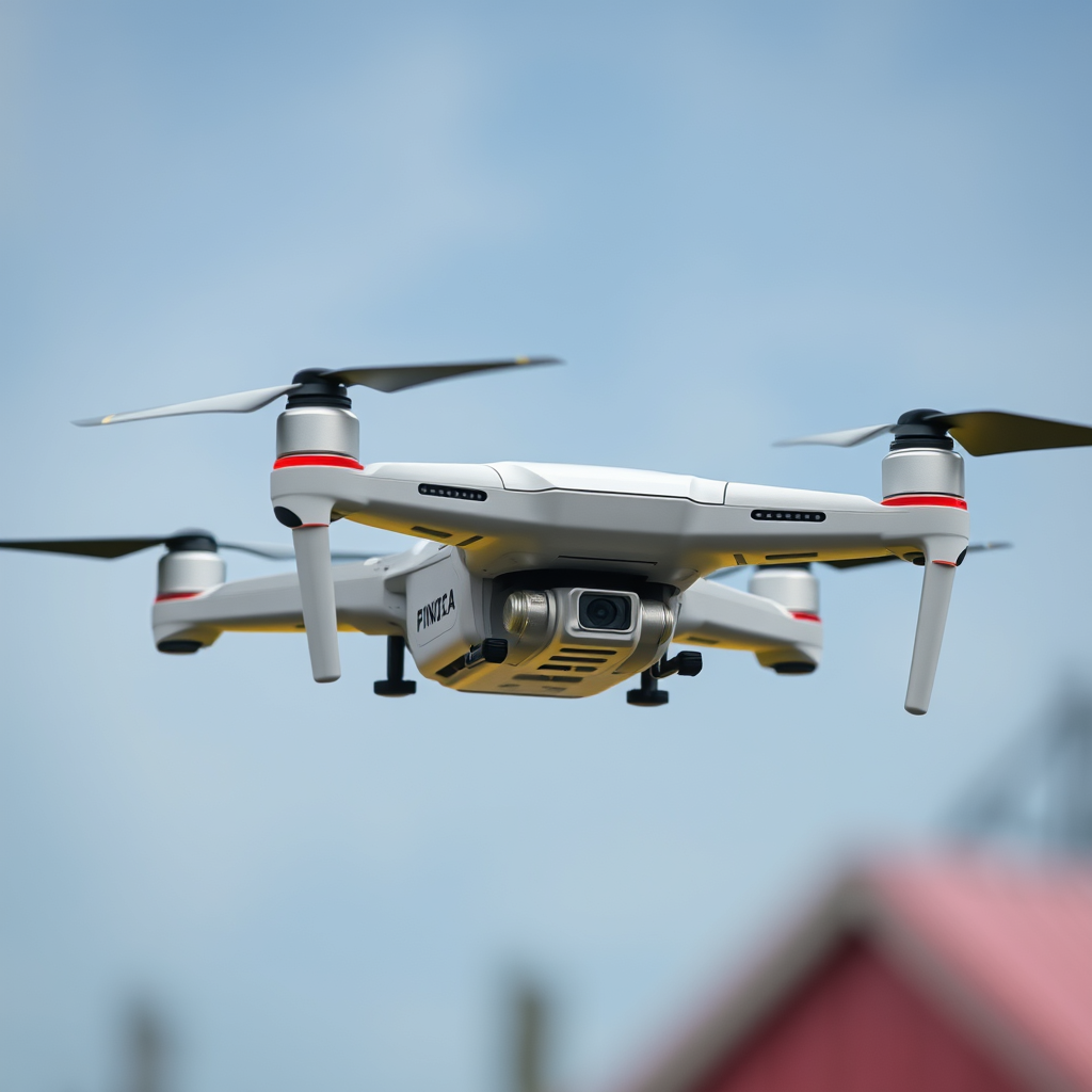 Understanding Canadian Drone Regulations - where to fly drone canada