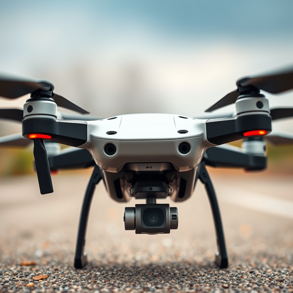 Understanding Drone Flight Range - which drone can fly the farthest