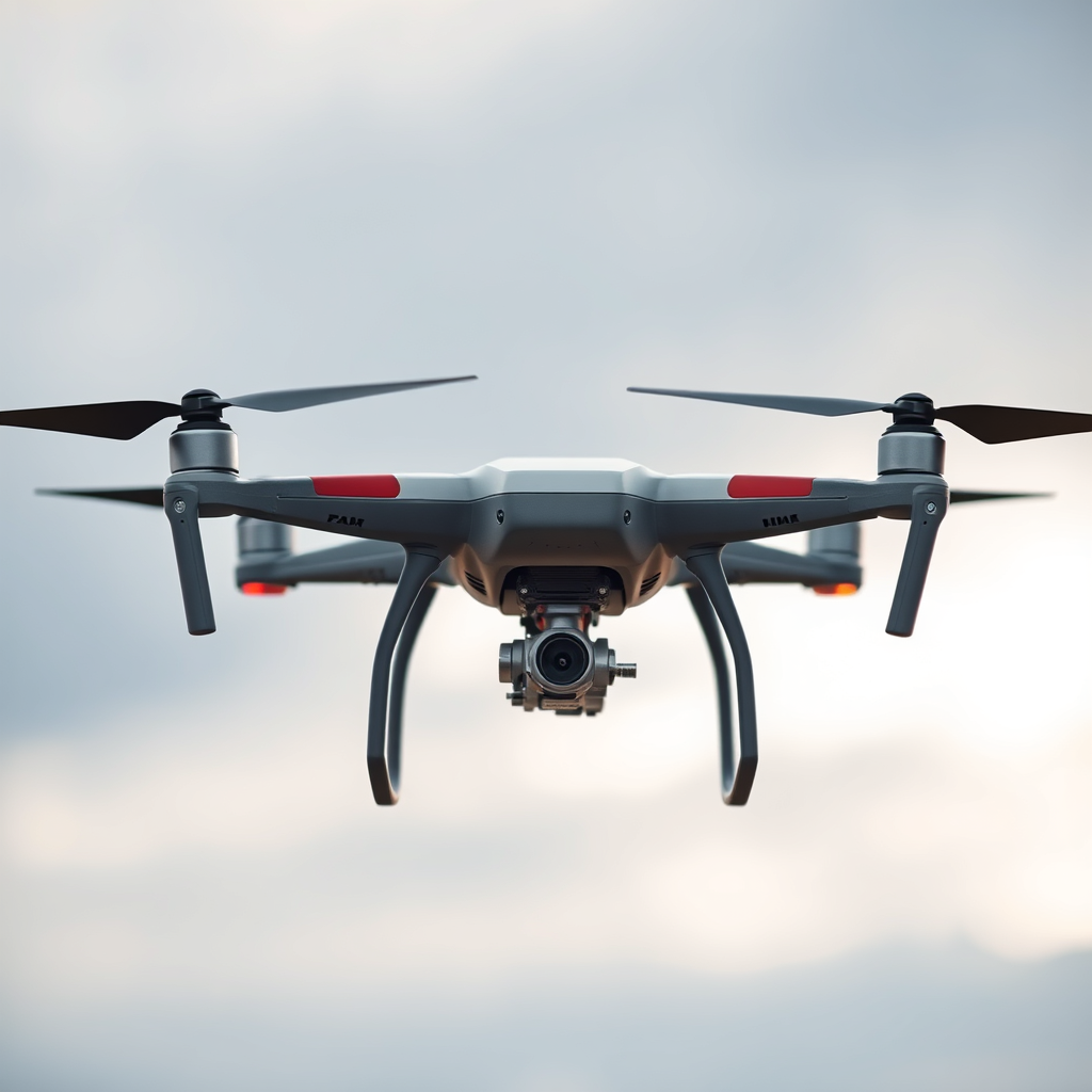 Overview of Drone Regulations - who can fly a drone