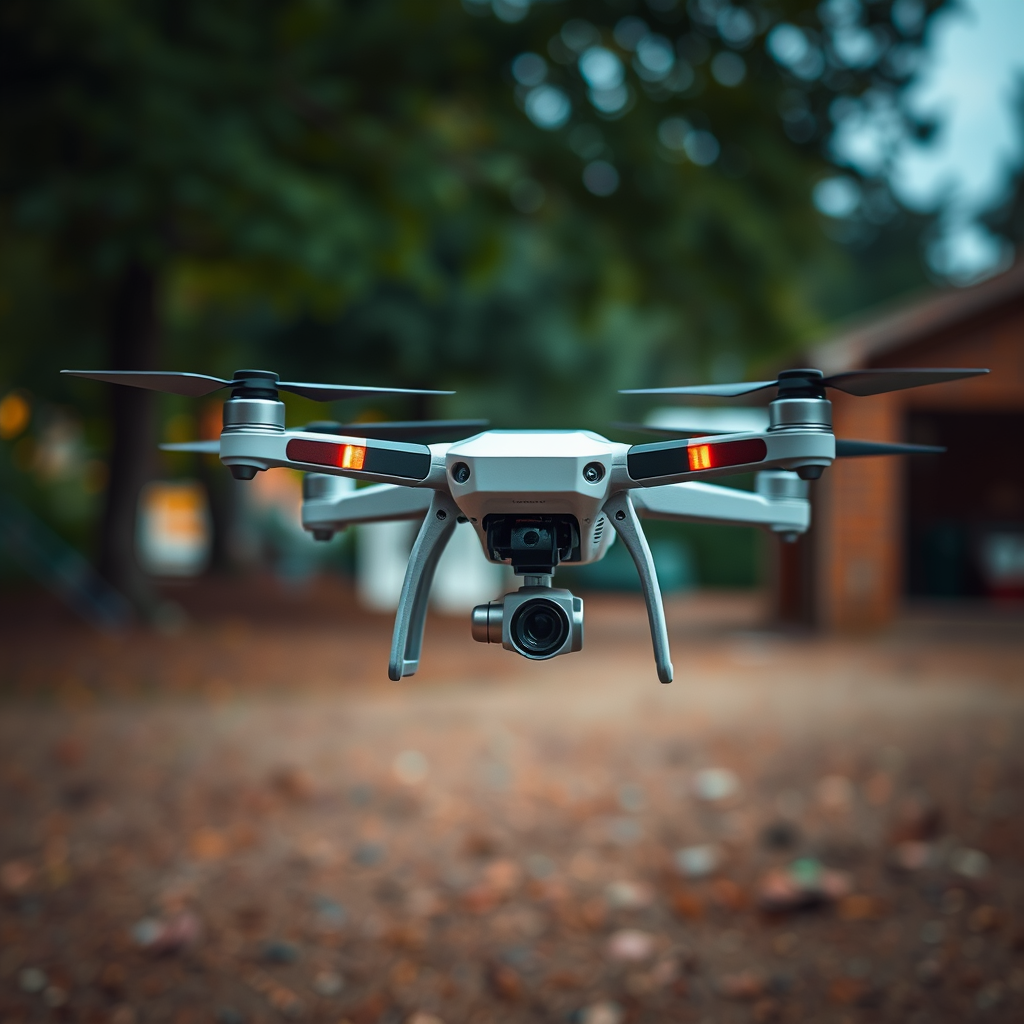 Eligibility for Drone Ownership - who can own a drone