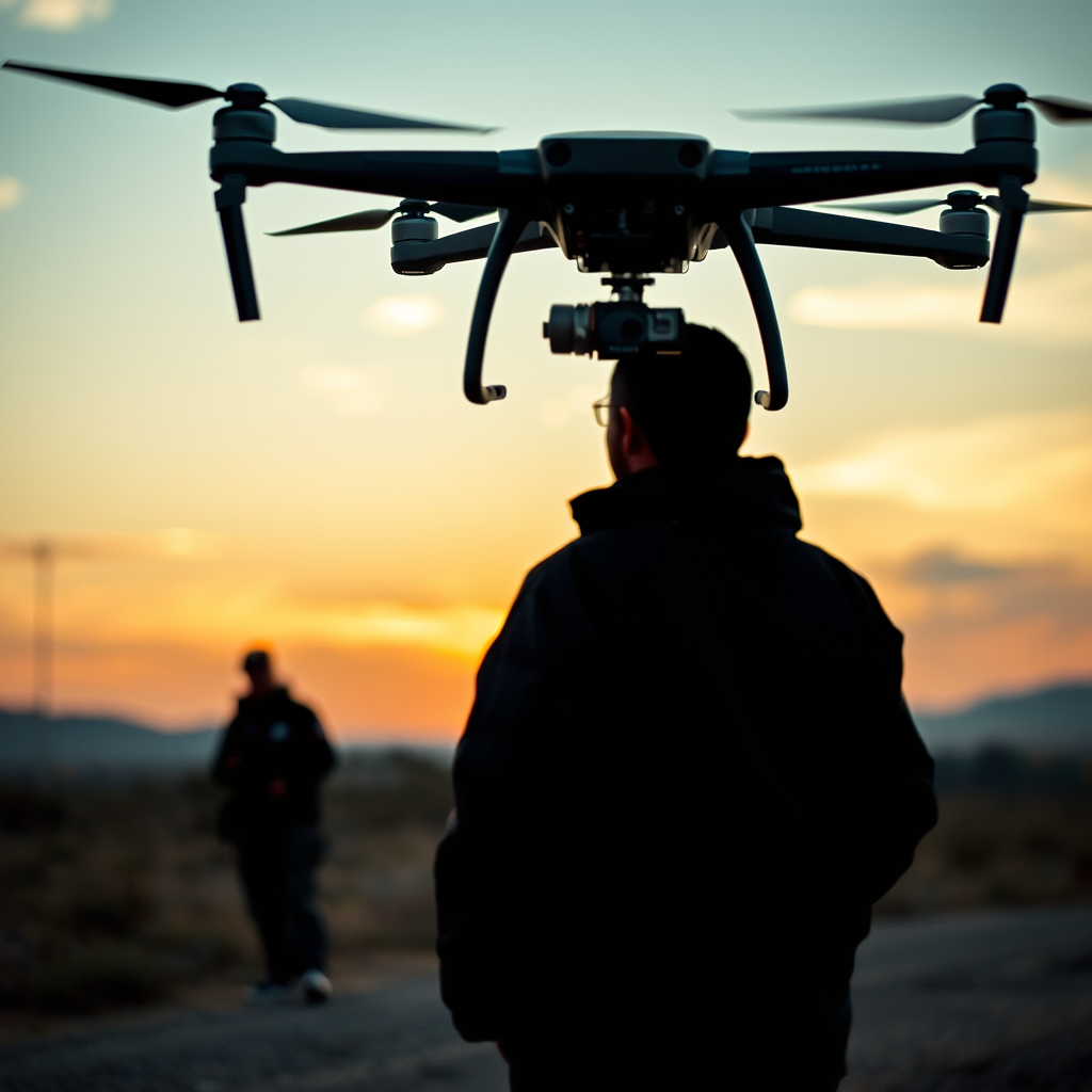 Legal Framework for Drone Engagement - who can shoot down drones