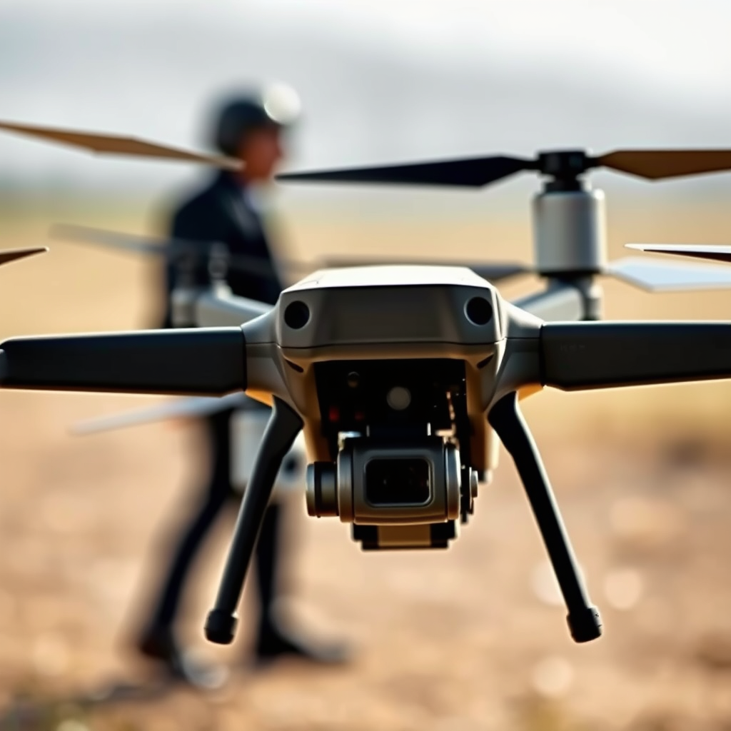 Legal Frameworks Governing Drone Engagement - why can drones be shot down