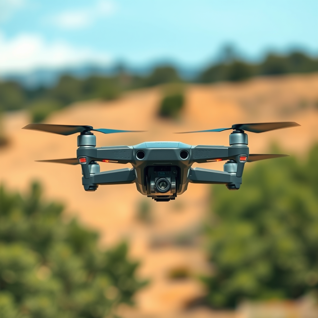 Understanding Drone Control Basics - why can people control my drone r6