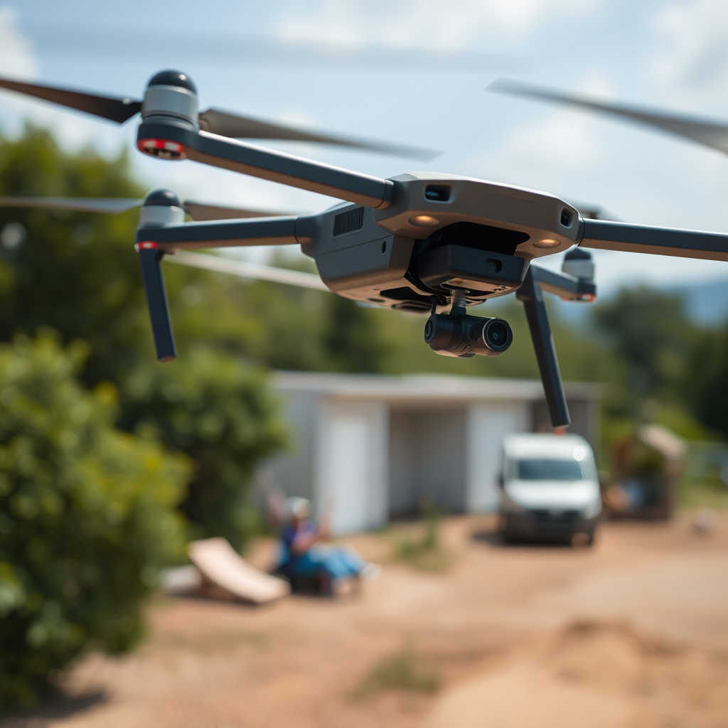 Legal Restrictions on Engaging Drones - why can't the drones be shot down