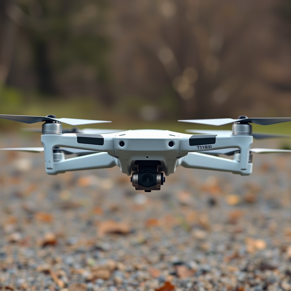 Legal Restrictions on Drone Engagement - why can't they shoot down the drones