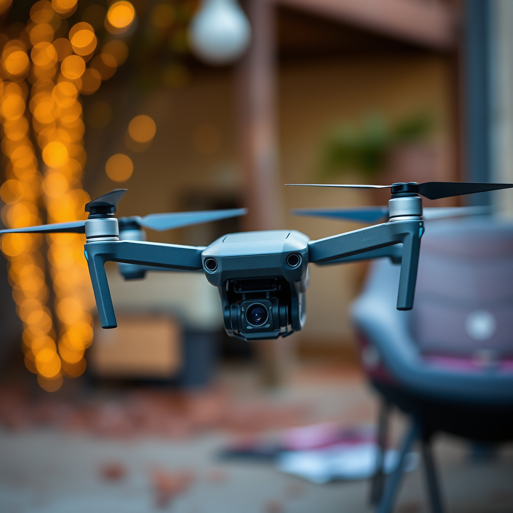 Key Features of the DJI Matrice 600 - a dji matrices 600 drone