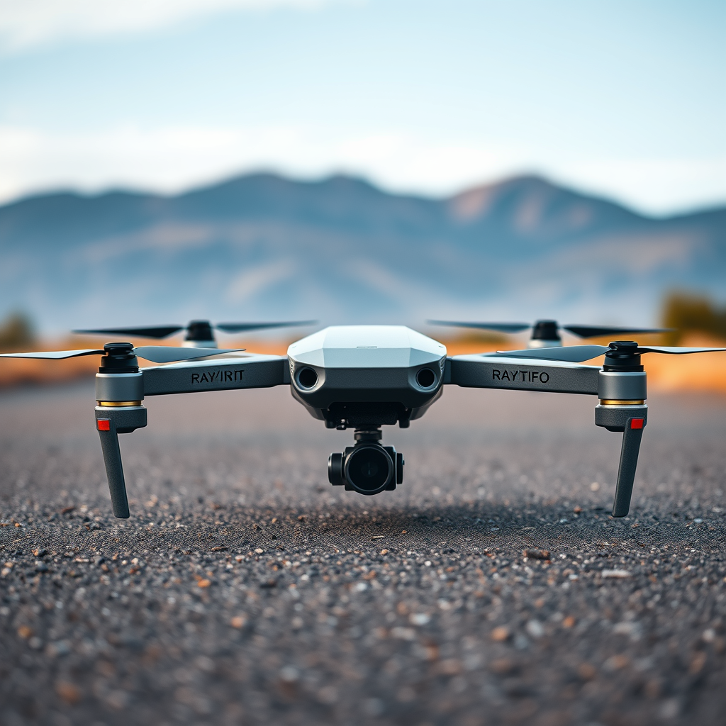 Overview of the AeroVironment Puma LE - AeroVironment Puma LE vs. Anzu Raptor T: 20km Radio vs. 7km NDAA Long-Endurance NDAA Duel