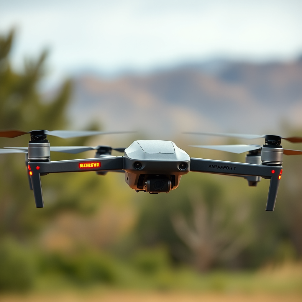 Overview of the Anzu Raptor T - AeroVironment Puma LE vs. Anzu Raptor T: 20km Radio vs. 7km NDAA Long-Endurance NDAA Duel